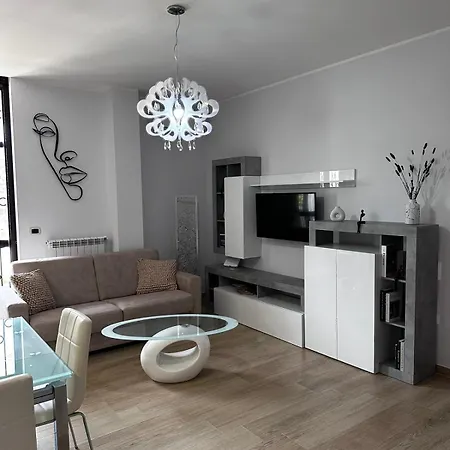 Boutique Apartment The Heart Of Caserta Exterior photo