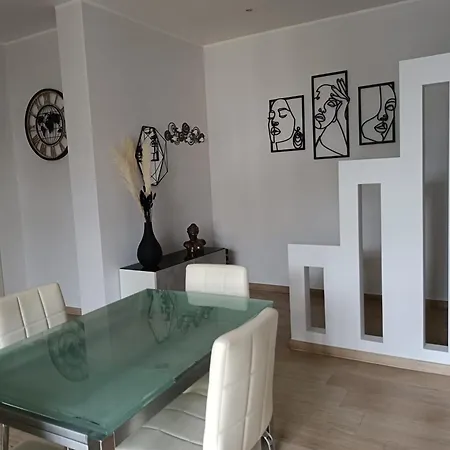 Boutique Apartment The Heart Of Caserta Exterior photo