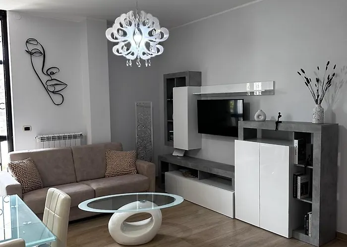 Boutique Apartment The Heart Of Caserta