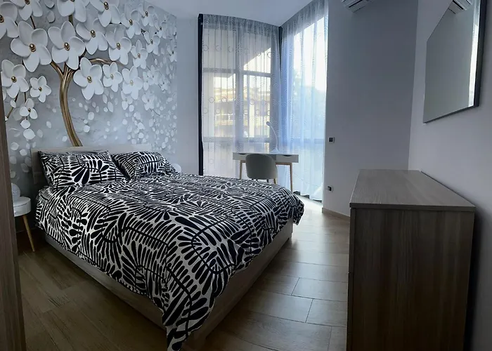 Boutique Apartment The Heart Of Caserta