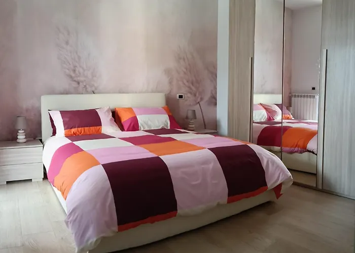 Boutique Apartment The Heart Of Caserta