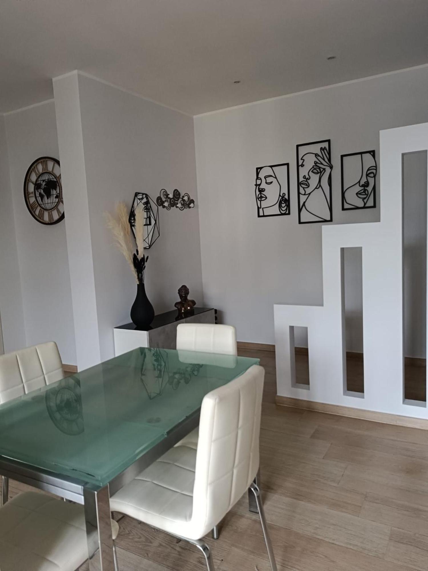 Boutique The Heart Of Apartment *