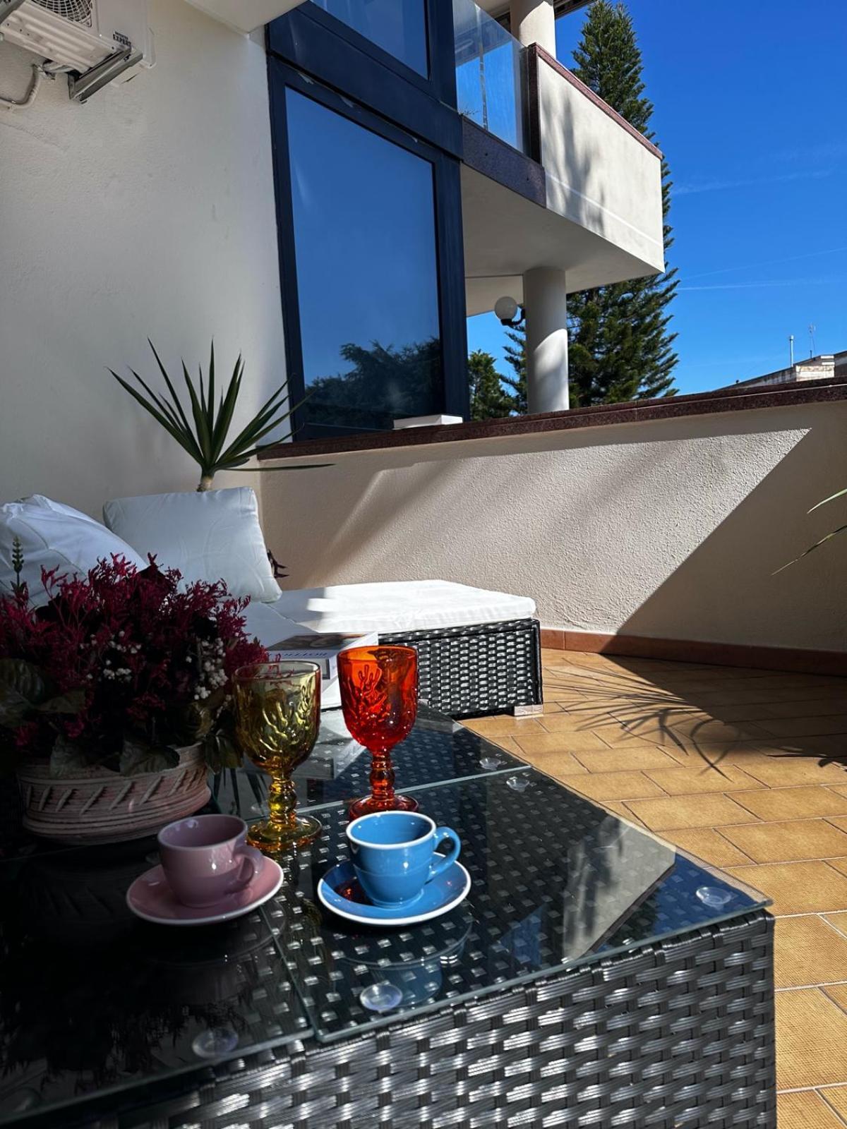 Apartment Boutique The Heart Of