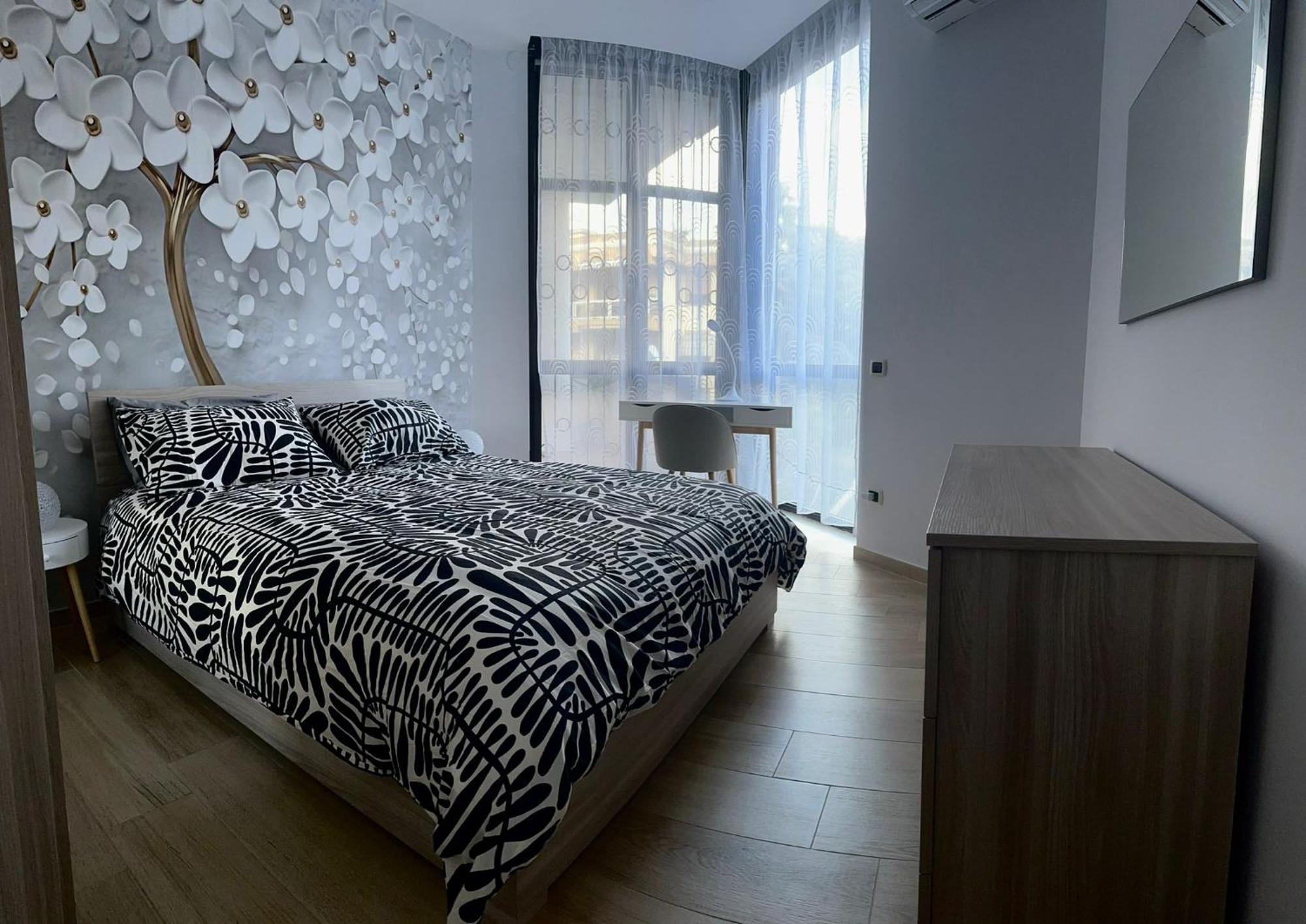 Boutique The Heart Of Apartment