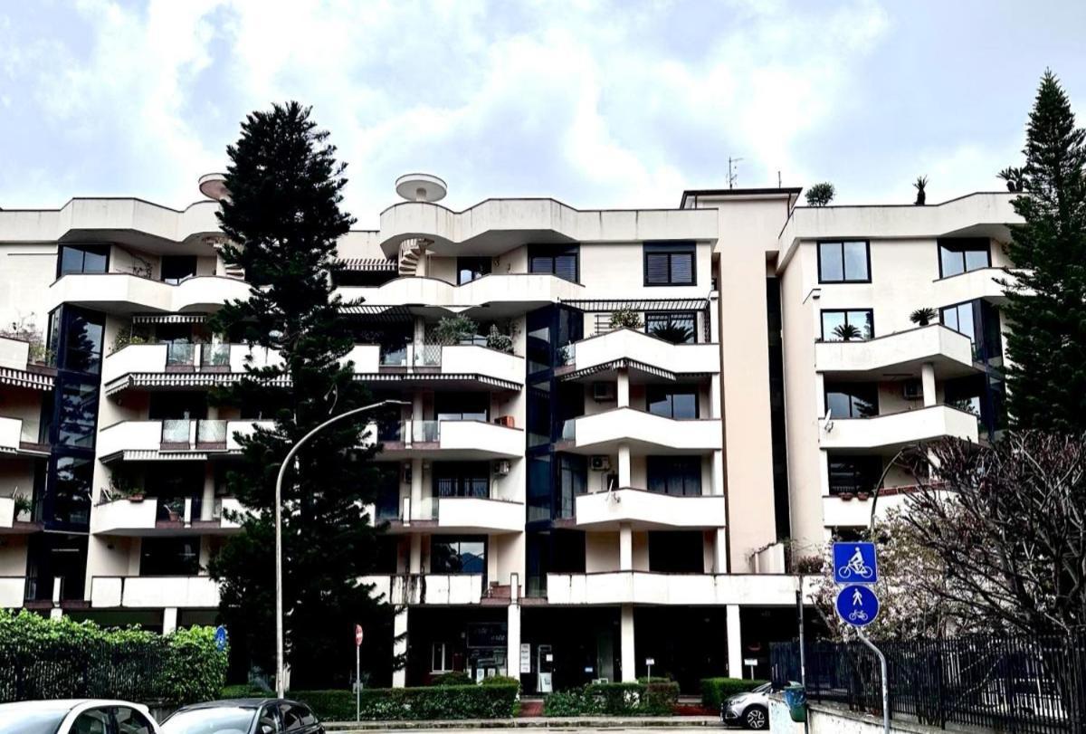 Boutique The Heart Of Apartment Caserta